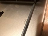 a close up picture of an apple laptop computer