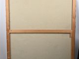 an image of a picture of a painting on a white background