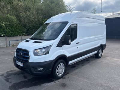 Ford E-Transit Fgn 390 L3h3 184 CH Batterie 75 Kwh Trend Bus…