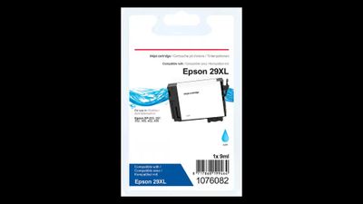 Cartouches d'encre Epson XPXL pour imprimantes Epson XPXL