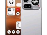 a close up of a phone with a camera on it