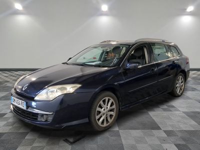 Renault - Laguna Estate Iii 1.5 Dci 110 Eco2 Dynamique - GO …