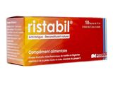 ristabil 10 comprimés dentifre dentifre sans dents sans dents sans dents sans dents sans dents sans dents sans dents sans dents sans dents sans dents