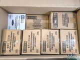 a lot of boxes that are sitting in a box
