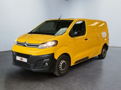 Citroen Jumpy Fgn M Bluehdi 95 Bvm5 Confort / N°:11417498, H…