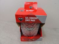 RUBI - Une paire de genouillères GEL CONFORT pour poser le c… (photo 4)