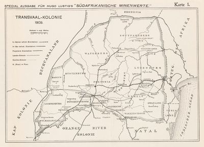 une vieille carte de la ville de Transalvolonee, avec ses routes et ses quartiers