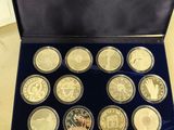 monnai de paris coin set