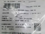 Photo 2/2 du lot