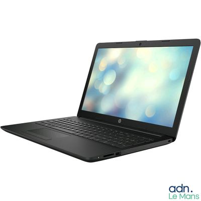 laptop hp 15 - dw0002nwm core i5 / 8gb / 1tb / win10 / win10