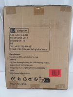 Abattant de toilettes - Forme ovale standard - Blanc - Avec … (photo 2)