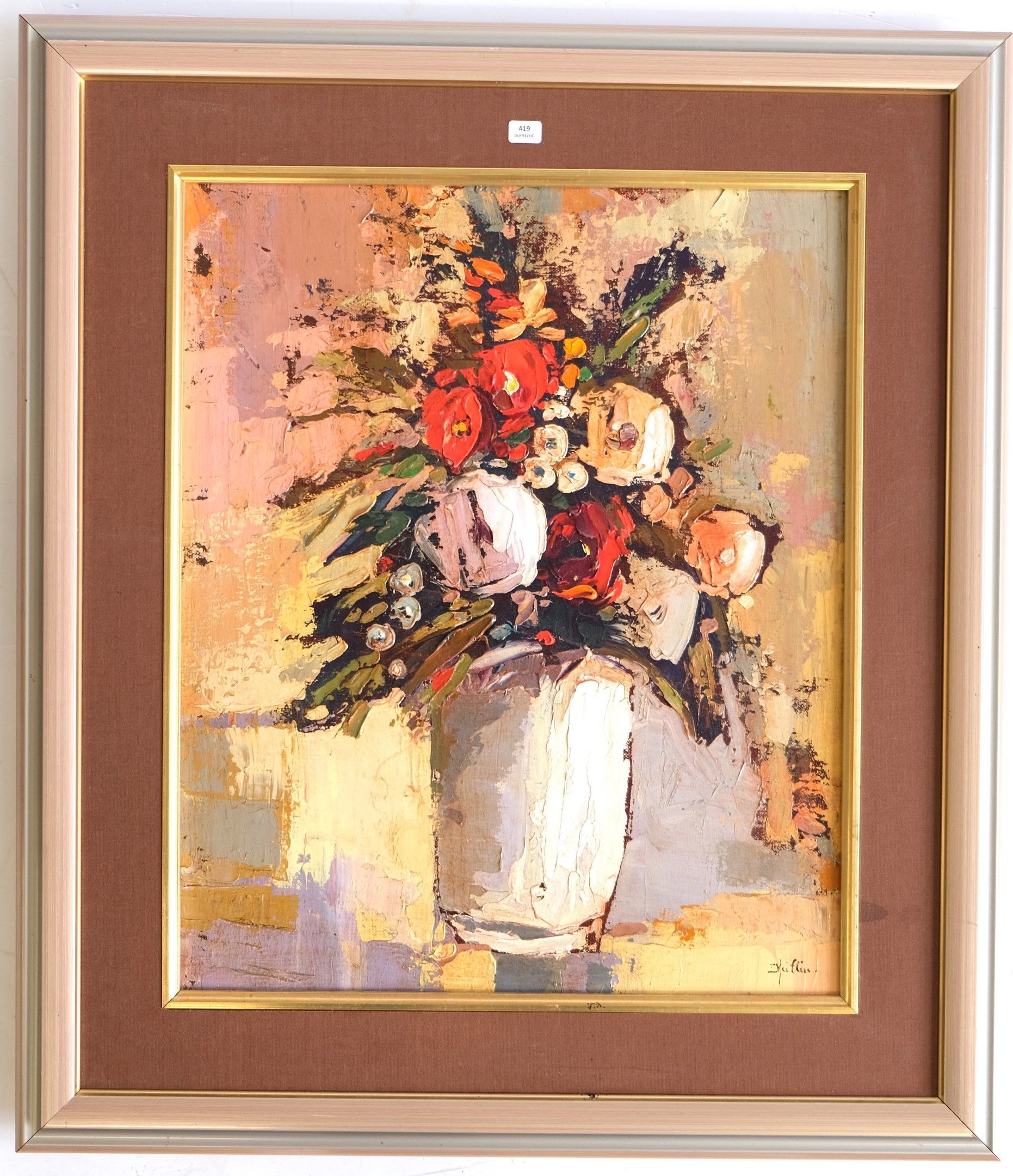 Objets d'art & Curiosités