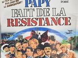 french movie poster for the film ' s release of the film ' s release of the film ' s release