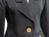 a close up of a jacket on a mannequin mannequin mannequin mannequin mannequin mannequin mannequin mannequin