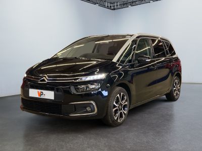 CITROEN Grand C4 Spacetourer BlueHDi 130 S&S EAT8 Business +…