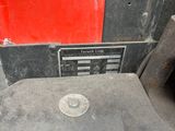 an image of a close up of a seat in a vehicle