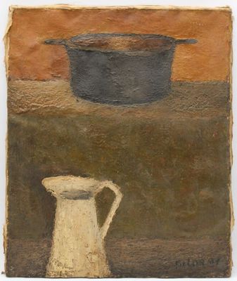 Louise DELORME (1928-2023) - Photo 1