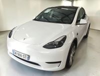 VP TESLA MODEL Y STANDARD PROPULSION BA 5P Kilomètres au com…
