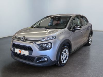 Citroën C3 BlueHDi 100 S&S BVM5 Feel Business - Diesel 2020