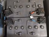 a box with a bunch of electrical wires in it