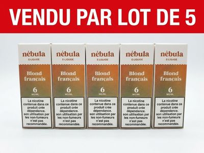 vendu par lot de 5