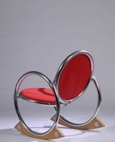 PANTON Verner (1926-1998) & YCAMI EDIZIONI ITALY (Édité par) (photo 2)