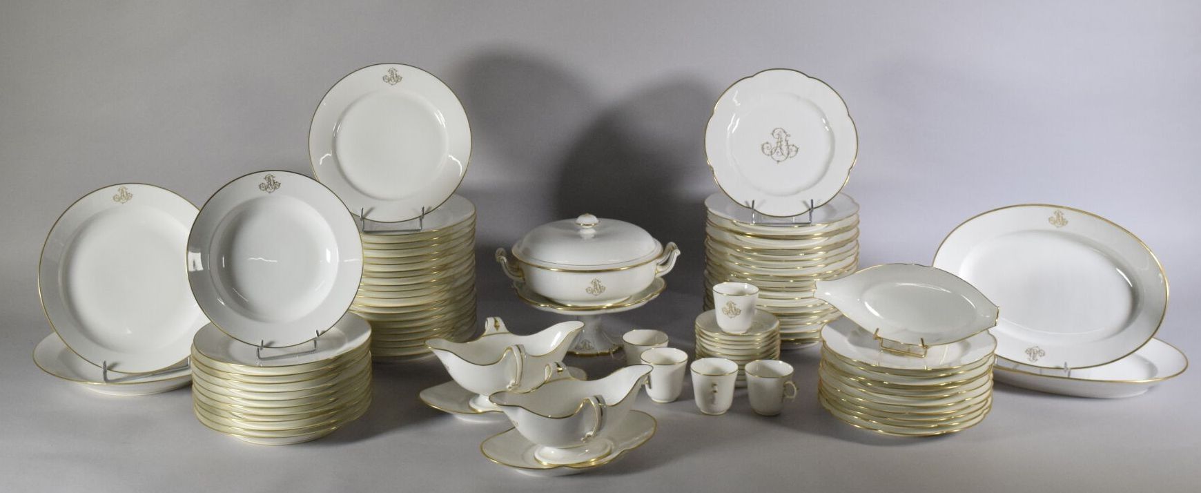 Céramiques & Porcelaine