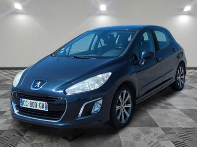 PEUGEOT 308 1.6 VTI 120CH ACTIVE - Voiture compacte fiable