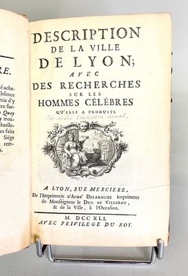 an open book with a picture of a man and a woman on it