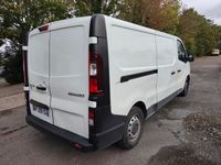 RENAULT TRAFIC VU FG CF L2H1 3T BLUE DCI 130 - Genre : CTTE … (photo 4)