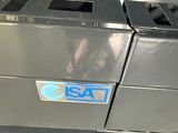 a picture of a machine that is sitting on the floor