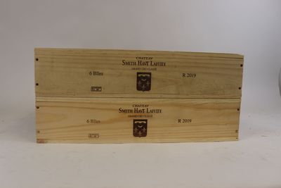 CBO 6 Bt Smith Haut Lafitte GCC Graves 2019