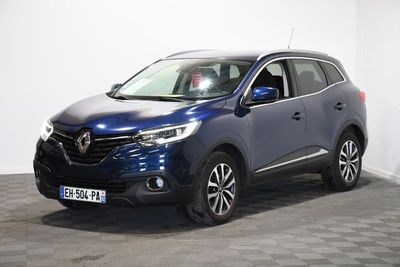 VP RENAULT KADJAR 1.5 DCI 110 ECO ENERGY BUSINESS - Dmec : 1…
