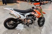 Moto cross enfant BASTOS BS 90 CC Mini, 4 temps, semi automa… (photo 6)