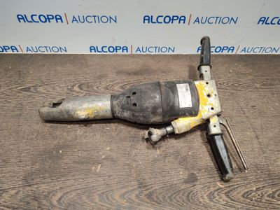 BRISE-BÉTON PNEUMATIQ…