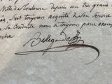 a close up of a handwriting on a piece of paper