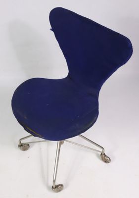 Frits HANSEN pour Arne JACOBSEN