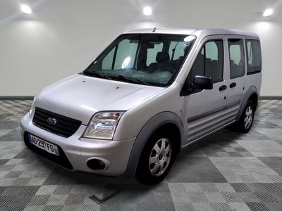 FORD - TOURNEO CONNECT 1.8 TDCI 110 TREND LONG - GO - Mise e…