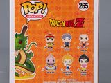 dragon ballz pop vinyl figure box