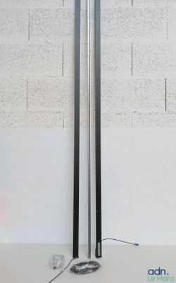 Lot à retirer à Décines-Charpieu (69150) du lundi au vendred…