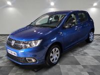DACIA - SANDERO 1.0 ECO-G 100CH ESSENTIEL - ES - Mise en ser…
