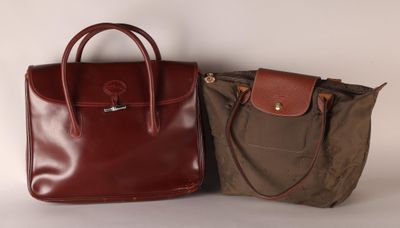 LONGCHAMP. - Photo 1