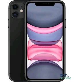 apple iphone 11 pro 64gb space gray