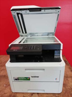 *Imprimante BROTHER MFC L 3710 CW - Photo 1