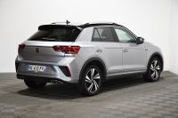 VP VOLKSWAGEN T-ROC 1.5 TSI 150ch R-LINE DSG - Dmec : 05/03/… (photo 4)