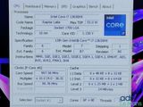 an image of a computer screen with a cpu on it ' s display
