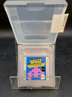 a plastic box with a game in it on a table