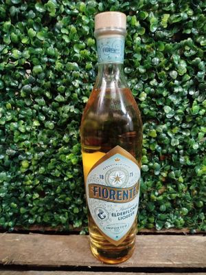 Lot de 11 bouteilles de Fiorente Liqueur De Sureau - 70cl - … - Photo 1