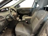 the interior of a car is clean and ready to be used