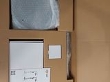 a box with a lot of items inside of it